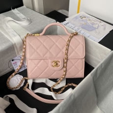 Chanel Top Handle Bags